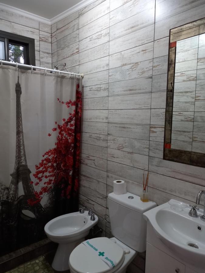 Apartament Miracampo San Antonio de Arredondo Zewnętrze zdjęcie