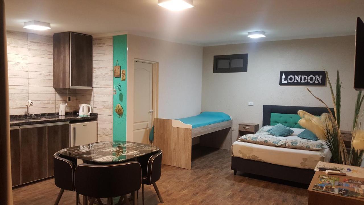 Apartament Miracampo San Antonio de Arredondo Zewnętrze zdjęcie