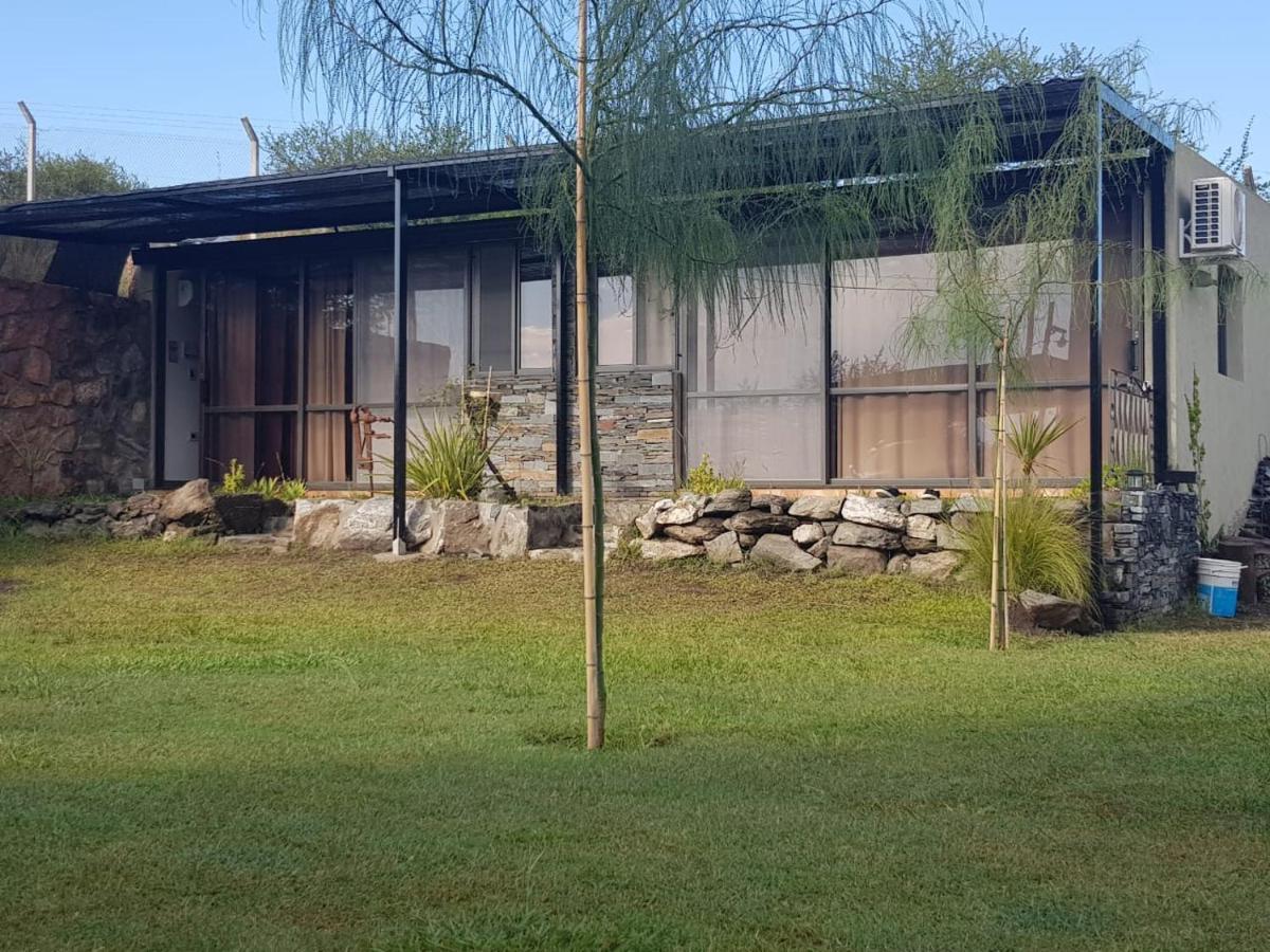 Apartament Miracampo San Antonio de Arredondo Zewnętrze zdjęcie