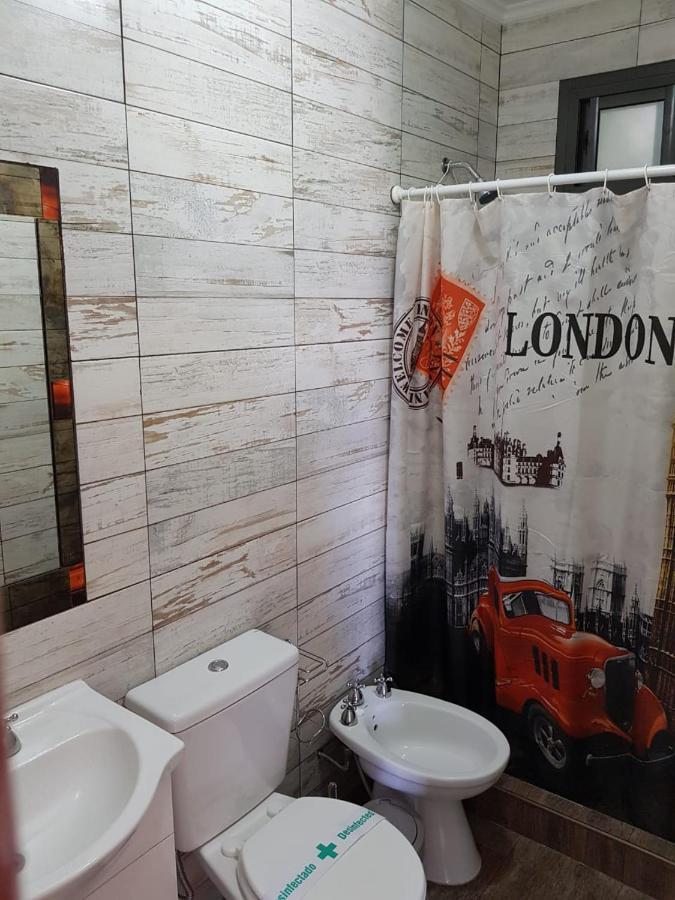 Apartament Miracampo San Antonio de Arredondo Zewnętrze zdjęcie