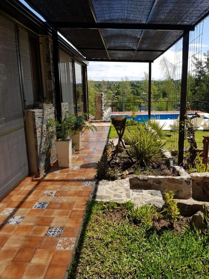 Apartament Miracampo San Antonio de Arredondo Zewnętrze zdjęcie