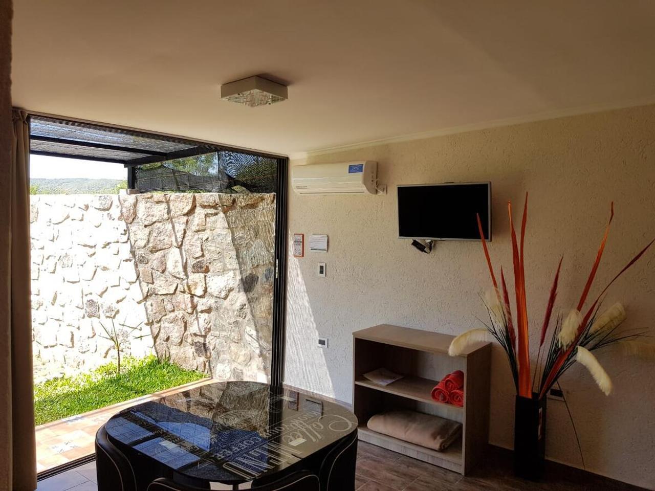 Apartament Miracampo San Antonio de Arredondo Zewnętrze zdjęcie