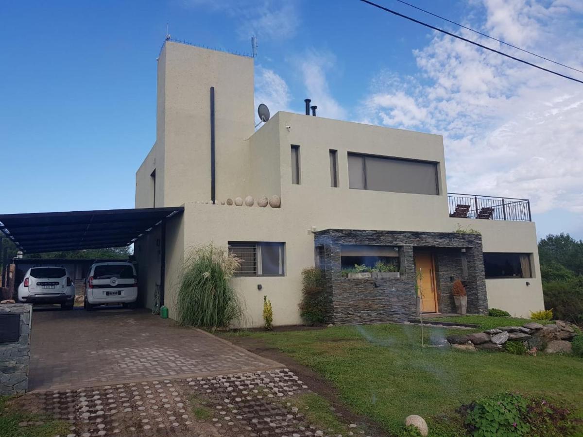 Apartament Miracampo San Antonio de Arredondo Zewnętrze zdjęcie