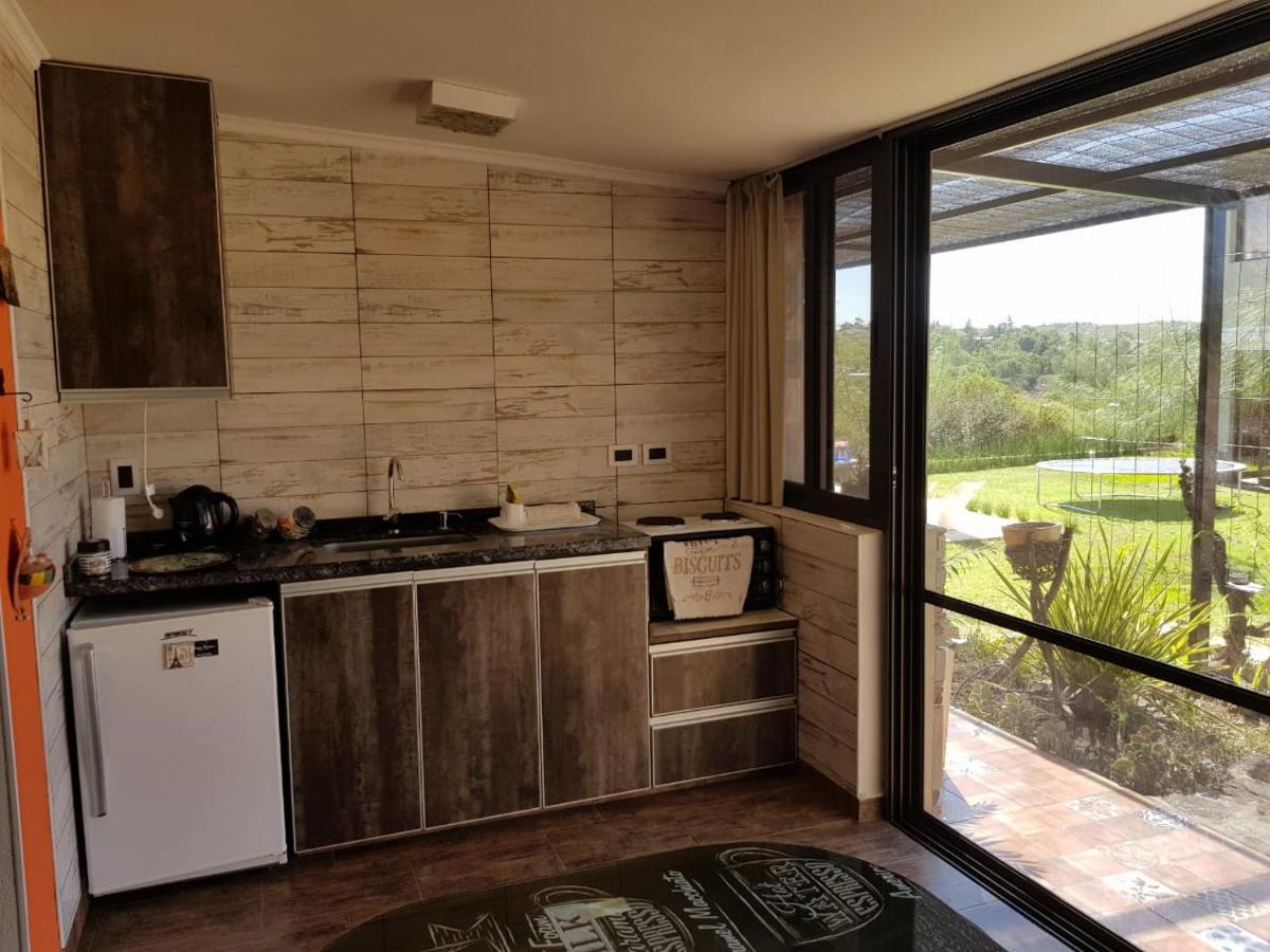 Apartament Miracampo San Antonio de Arredondo Zewnętrze zdjęcie